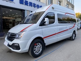 上汽大通 20款大通V80 B型房车