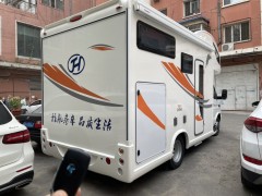 旌航 依维柯