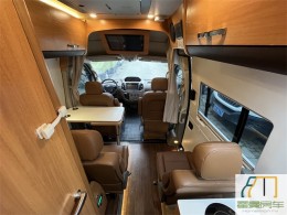 大通牌 2019款上汽大通MAXUS RV80 房车