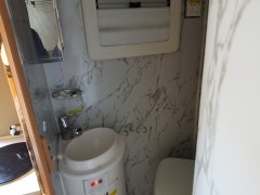 依维柯C型拓展房车出售 依维柯新宝迪