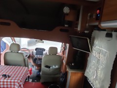 程力 2020款V80 C型