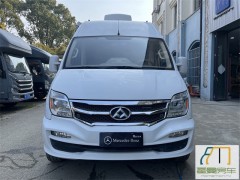 上汽大通 2017款 上汽大通V80 B型房车