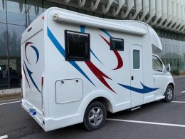 上汽MAXUS 2020款RV80 小额头C型