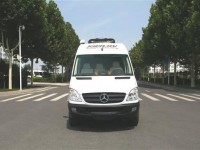 一口价49.98万元，奔驰房车，0公里、已上牌，免购置税，仅此一台