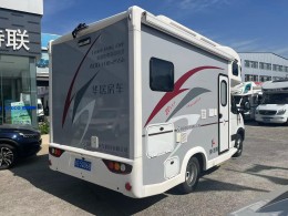 华居依维柯单拓展 单拓展