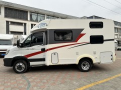 海姆朗宸房车 2021款2021款S60