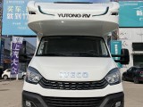 宇通 C530