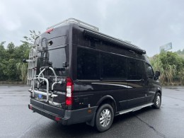 鲁道尔 鲁道尔东风御风B型