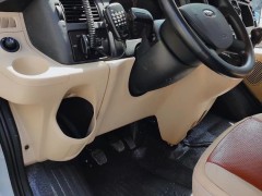 江铃-福特新全顺 江铃福特新全顺B型 江铃 福特新全顺 2019款江铃福特新全顺B型