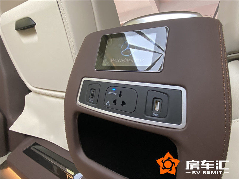 奔驰改装威霆房车七座202009030919533593