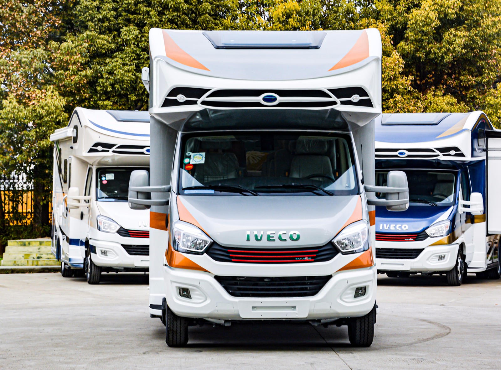 房车旅游网报价中心 房车 拓锐斯特房车 拓锐斯特2021款 火星2号tc