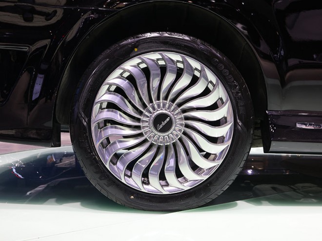 罗伦士VS600MX湾流•天地合一¥198.8万起1623722027