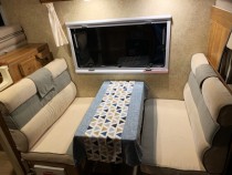 宇通 大通v80