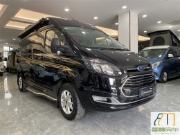 江铃 2022款江铃福特 宇通 B520 B型环形沙发版房车