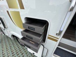 隆翠 凯歌630s双拓展C型