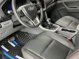 春田房车 2020款瑞通