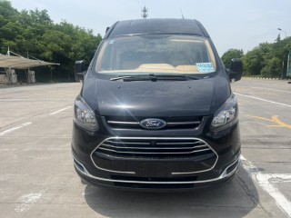 福客特房车 2021款黑骑士领袖版