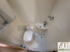 上汽大通 2017款上汽大通RV80旅行家原厂房车