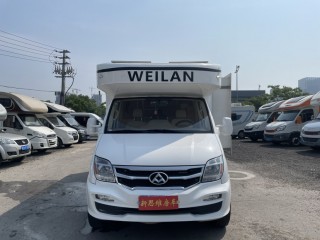 中驰威 C型侧拓