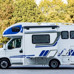 拓锐斯特2021款 简约欧霸TC-121双拓展