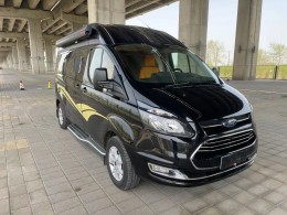 中恒 福特小野牛