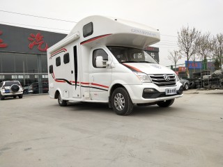上汽MAXUS 2020款RV80 C型 国六版
