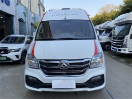 上汽大通 20款大通V80 B型房车