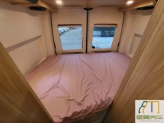 上汽大通 2017款上汽大通RV80旅行家原厂房车