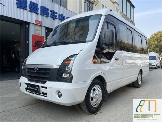 五菱 2020 款五菱房车S200 B型房车