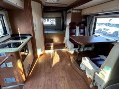 中意房车 2019款升级版II型