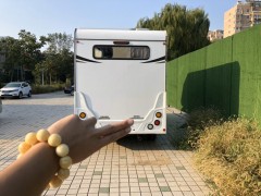 巨威-福特全顺 阿瑞斯4600 巨威 福特全顺 2018款阿瑞斯4600