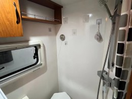 华居房车 2020款华居依维柯欧胜