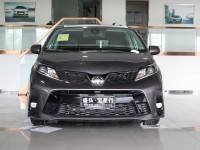 商务精英灰色塞纳到店，欢迎莅临品鉴！