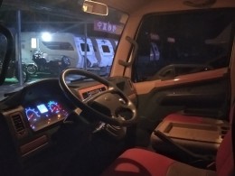 开瑞绿卡S 宽体  新飞公告玻璃钢箱体