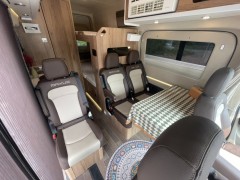 上汽大通MAXUS房车 2021款旅行家V90 豪华版