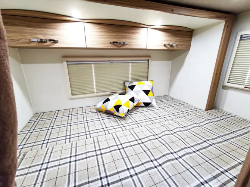 首款后拓展空间|拓锐斯特欧行版新品上新！！