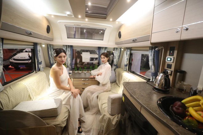 全进口英国Elddis（埃尔迪澌）550拖挂房车,英伦风全国上牌 WLH_4112