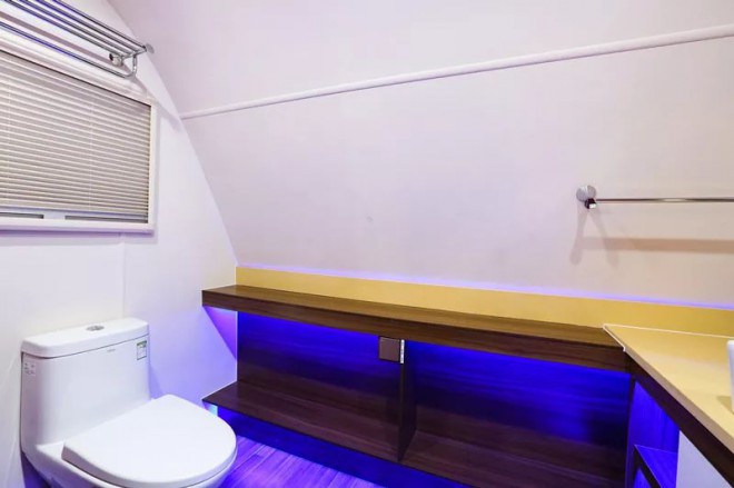 宇通KTV拖挂房车：这，是一条“会唱歌”的推送！