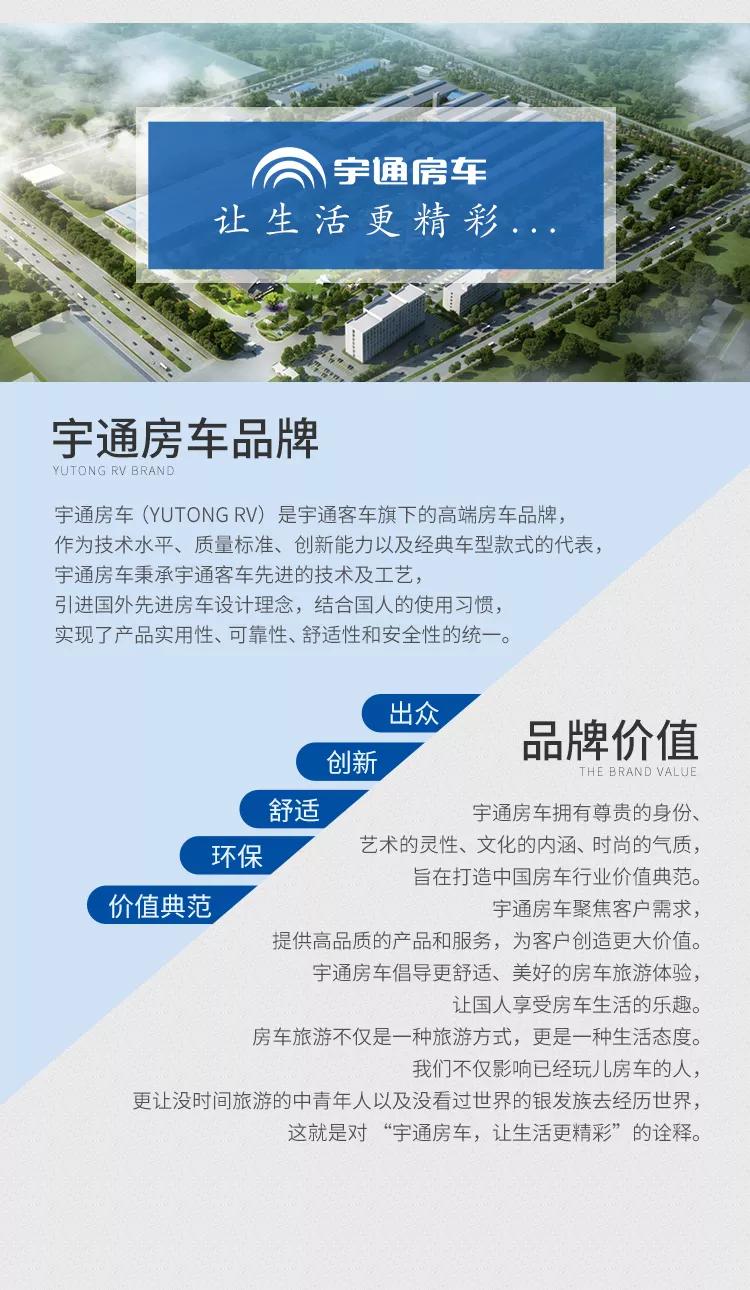 幸福守护者，宇通依维柯8AT自动挡C533小顶房车！3881851db5fc4a4fbfb671d27b1069eb