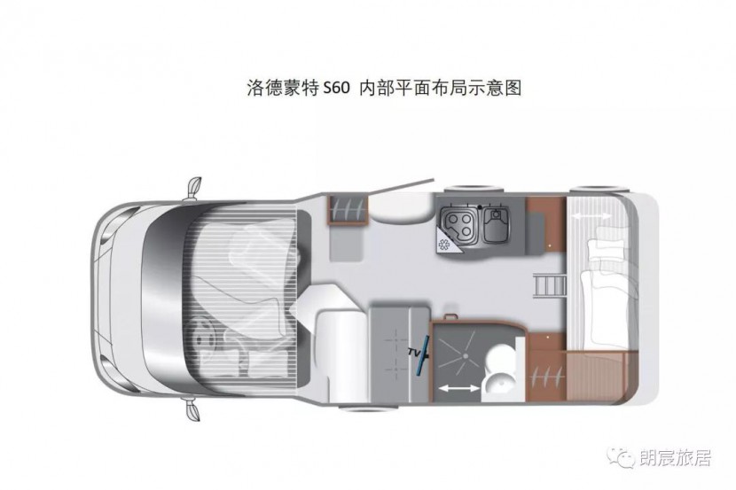 【9.12洛阳房车展】海姆朗宸进口依维柯C型房车洛德蒙特S60e2d7e243cd7443cfab1a03bba7ce8648
