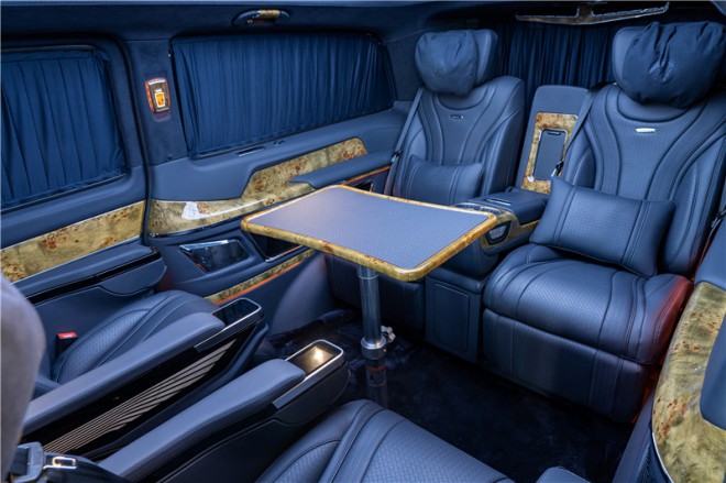 【圣母峰巅峰】奔驰六座商务车高顶无隔202103301544004679