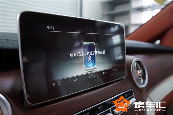 【傲旋大白鲨】奔驰V260「AUXUN」新款MPV商务车202005281725259463