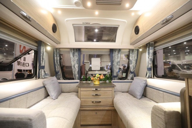全进口英国Elddis（埃尔迪澌）550拖挂房车,英伦风全国上牌 WLH_4810