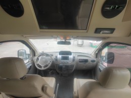 上汽大通MAXUS 2018款B型5座版