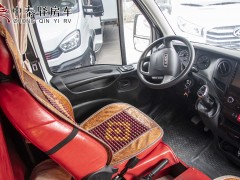 程力 定制KTV房车