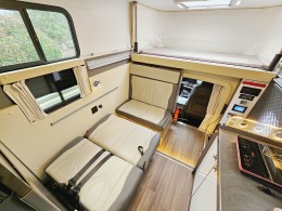 途酷房车 2023款豪华版