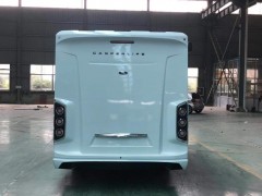 乔翔 2018款小C