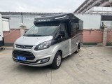 宇通房车 2020款C520