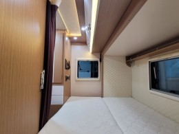 宽大房车 2019款K6拓展版
