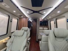 宇通房车 2020款B313